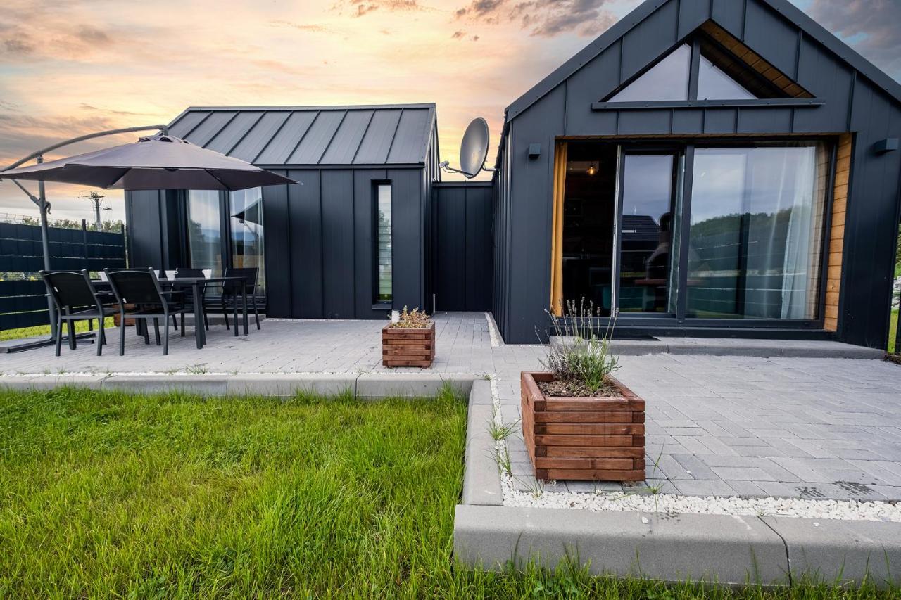 Viewmountain Domek Z 1 Sypialnia. Jelenia Góra Exterior foto