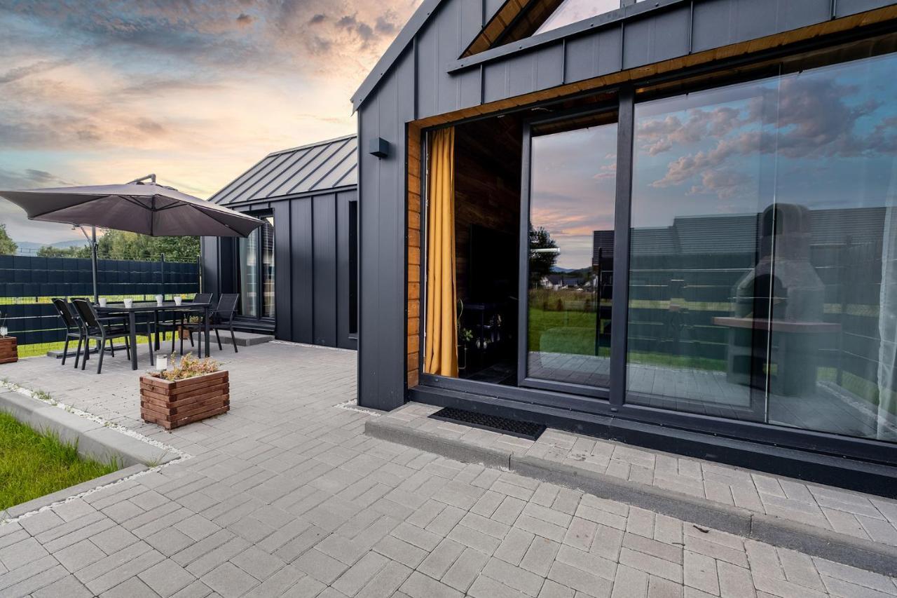 Viewmountain Domek Z 1 Sypialnia. Jelenia Góra Exterior foto